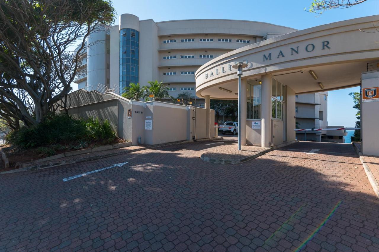 Ballito Manor: Manor View 305 Διαμέρισμα Εξωτερικό φωτογραφία